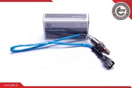 Sonda lambda SKV 09SKV125 36531RBB003 HONDA ACCORD VII