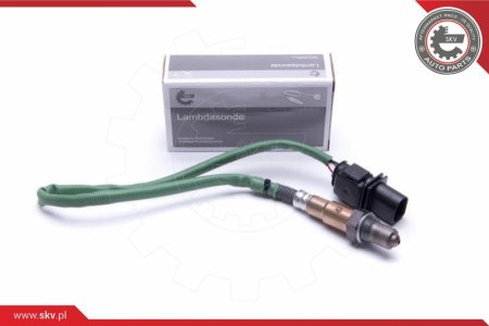 Sonda lambda SKV 09SKV402 35427018 CHRYSLER DODGE JEEP MERCEDES-BENZ