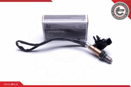 Sonda lambda SKV 09SKV404 55204005 ALFA ROMEO 156 159 GT SPIDER