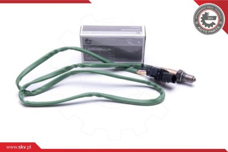 Sonda lambda SKV 09SKV406 35427218 MERCEDES-BENZ CLK C-CLASS E-CLASS