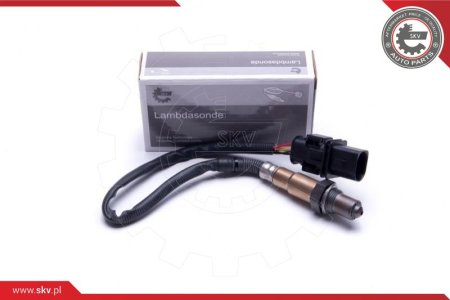 Sonda lambda SKV 09SKV407 13627804369 BMW 1 3 5 X1 X3 X5 MINI COOPER D