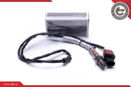 Sonda lambda SKV 09SKV409 06F906262J AUDI SEAT SKODA VW