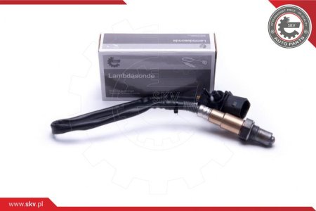 Sonda lambda SKV 09SKV411 392102E100 FORD HYUNDAI KIA MERCEDES-BENZ SAAB