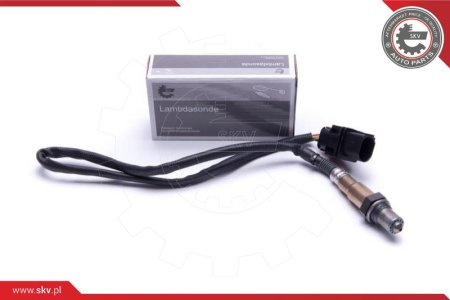 Sonda lambda SKV 09SKV412 F1FA9Y460CA FORD C-MAX II FOCUS III GRAND C-MAX