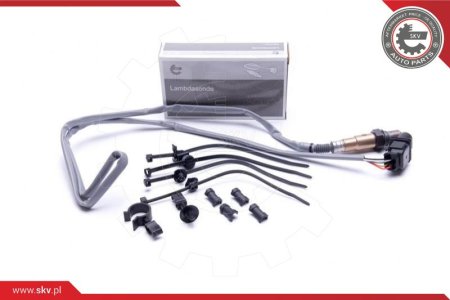 Sonda lambda SKV 09SKV420 1K0998262AE AUDI PORSCHE VW