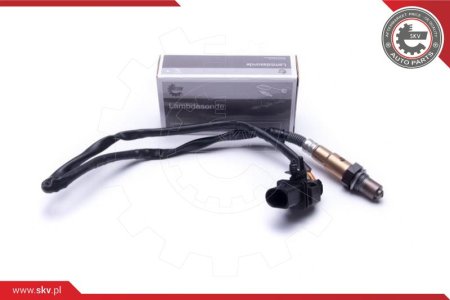 Sonda lambda SKV 09SKV422 1771995 FORD B-MAX C-MAX II ECOSPORT FIESTA V