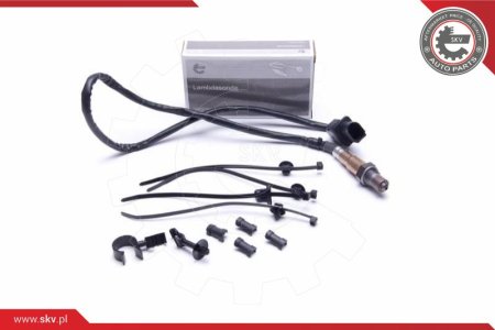 Sonda lambda SKV 09SKV423 1K0998262L AUDI PORSCHE SEAT SKODA VW