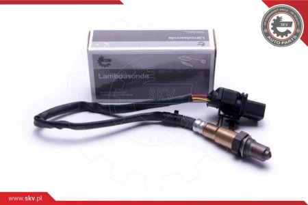 Sonda lambda SKV 09SKV430 55275928 ALFA ROMEO GIULIETTA FIAT 500L 500X