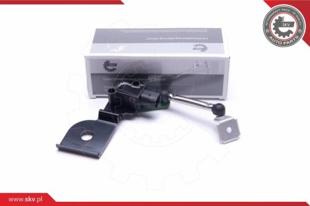 Czujnik poziomowania świateł SKV 17SKV609 7E0941273 VW MULTIVAN V T5,T6