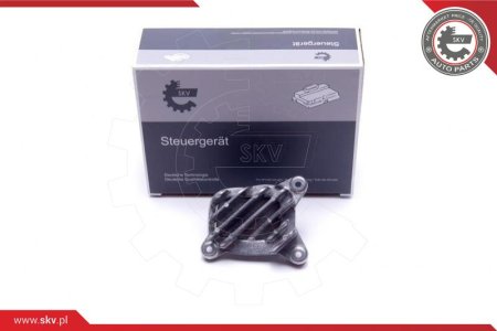 Moduł LED, kierunkowskaz po lewej SKV 59SKV133 63117493231 BMW 3, 4