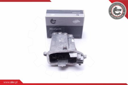 Moduł LED, kierunkowskaz po lewej SKV 59SKV115 63117225231 BMW 7