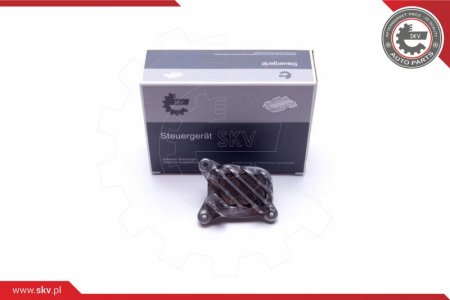 Moduł LED, kierunkowskaz po prawej SKV 59SKV134 63117493232 BMW 3, 4