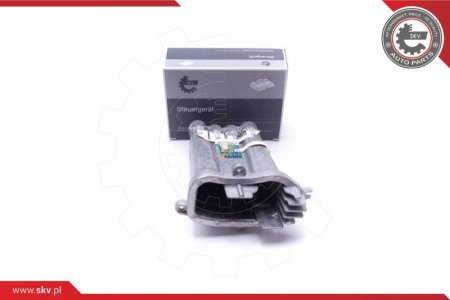 Moduł LED, kierunkowskaz po prawej SKV 59SKV116 63117225232 BMW 7