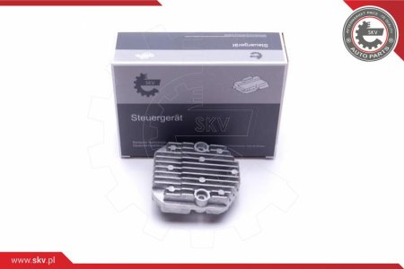 Moduł LED, światła dzienne SKV 59SKV081 63117214940 BMW 5 (G30 G31) 6 (G32)