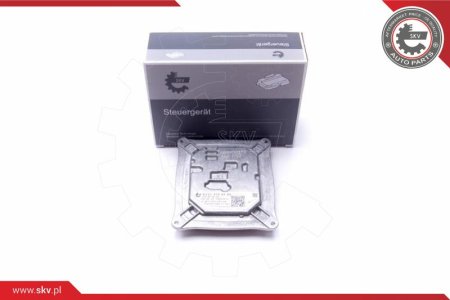 Moduł LED, światła dzienne SKV 59SKV072 A2218706389 MERCEDES S-KLASA W221