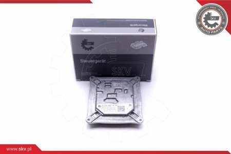 Moduł LED, światła dzienne SKV 59SKV071 A2168203789 MERCEDES S-KLASA W221