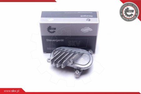 Moduł LED, światła dzienne SKV 59SKV093 63117493229 po lewej BMW 3 (F80)