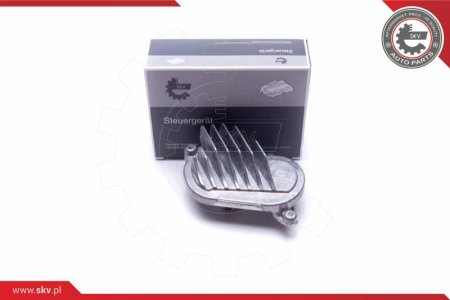 Moduł LED, światła dzienne SKV 59SKV094 63117493230 po prawej BMW 3 (F80)