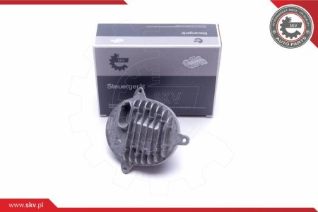 Moduł LED, światła skrętu SKV 59SKV139 63117381449 po lewej BMW X5