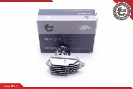 Moduł LED, światła skrętu SKV 59SKV138 63117370000 po prawej BMW 7