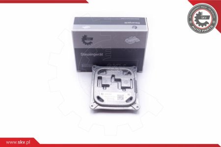 Moduł przetwornica FULL-LED SKV 59SKV026 4G0907472A AUDI A7