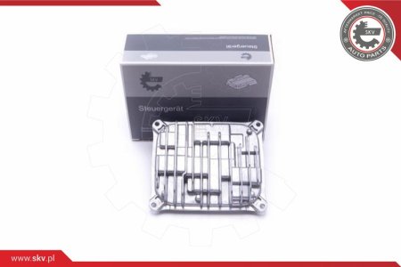 Moduł przetwornica FULL-LED SKV 59SKV042 A2059005010 MERCEDES C-KLASA