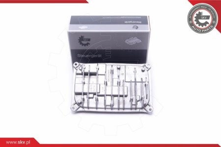 Moduł przetwornica FULL-LED SKV 59SKV043 A2059005110 MERCEDES C-KLASA