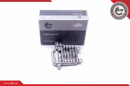 Moduł przetwornica FULL-LED SKV 59SKV033 80A998473A PO LEWEJ AUDI Q5 F