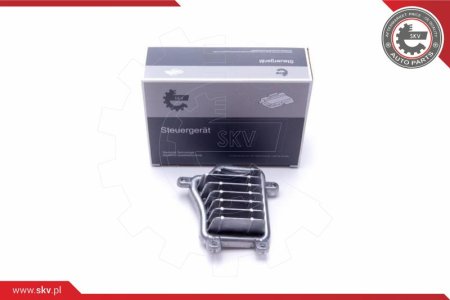 Moduł przetwornica FULL-LED SKV 59SKV034 80A998474A PO PRAWEJ AUDI Q5