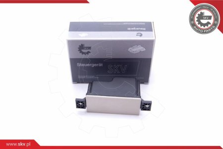 Moduł przetwornica napięcia SKV 59SKV045 A2059053414 MERCEDES