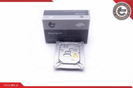 Moduł przetwornica XENON SKV 59SKV001 63112754797 ALFA ROMEO BMW LANCIA
