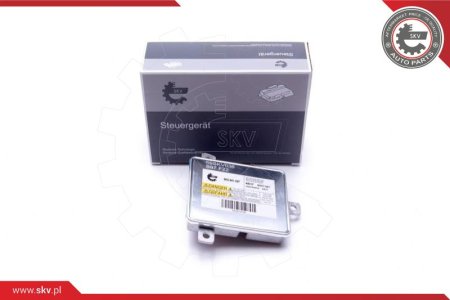 Moduł przetwornica XENON SKV 59SKV036 8K0941597 AUDI LANCIA LAND ROVER
