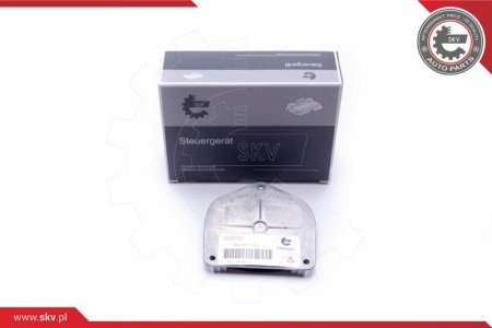 Moduł przetwornica XENON SKV 59SKV031 4L0941329 AUDI Q7