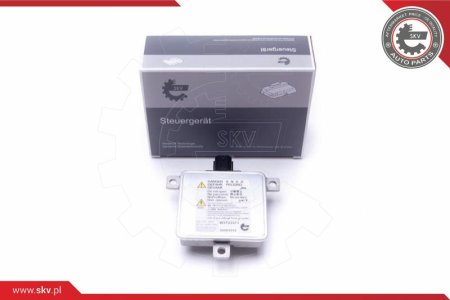 Moduł przetwornica XENON SKV 59SKV019 33129SZTG01 HONDA CRV CIVIC MAZDA 3