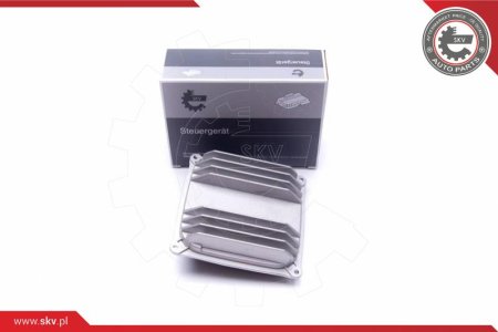 Moduł przetwornica XENON SKV 59SKV051 A2189009203 LED MERCEDES CLS