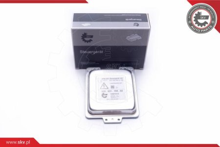 Moduł przetwornica XENON SKV 59SKV015 95563119401 PORSCHE CAYENNE