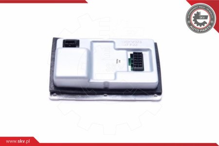 Moduł przetwornica XENON SKV 59SKV023 3D0909157 RENAULT MEGANE II