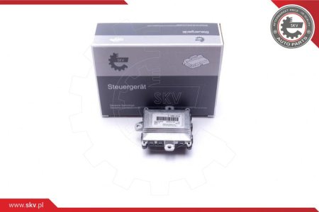 Moduł skrętu SKV 59SKV145 63127189312 BMW 3 (E46 E90) 5 (E60) 7 (E65)