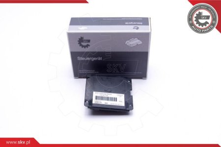 Moduł skrętu SKV 59SKV147 7L6941330 VW PASSAT (B6) TOUAREG