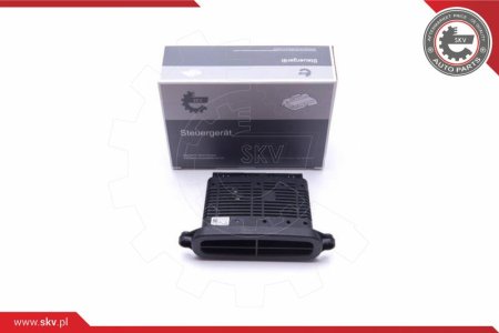 Moduł ster. reflektorów SKV 59SKV151 63117316214 BMW X3 (F25)