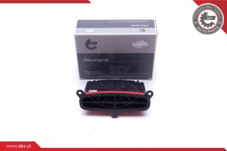 Moduł ster. świateł XENON SKV 59SKV157 63117421578 BMW X3 (F25) X4 (F26)