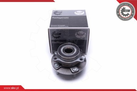 Piasta koła z łożyskiem SKV 29SKV482 51750F2000 przód HYUNDAI ELANTRA