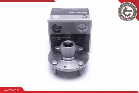 Piasta koła z łożyskiem SKV 29SKV485 517503D000 przód HYUNDAI SONATA
