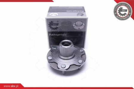 Piasta koła z łożyskiem SKV 29SKV495 4350260180 przód LEXUS GX TOYOTA