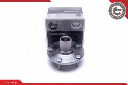 Piasta koła z łożyskiem SKV 29SKV500 C23633060A przód MAZDA 3 5