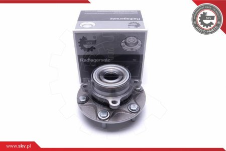 Piasta koła z łożyskiem SKV 29SKV514 3880A015 przód MITSUBISHI