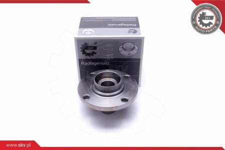 Piasta koła z łożyskiem SKV 29SKV526 357407615B przód SEAT CORDOBA
