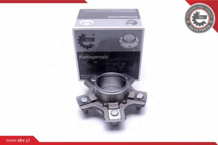 Piasta koła z łożyskiem SKV 29SKV530 4342050820 przód SUZUKI GRAND VI