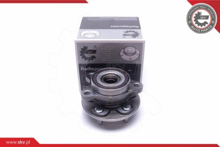 Piasta koła z łożyskiem SKV 29SKV534 4355047020 przód TOYOTA PRIUS