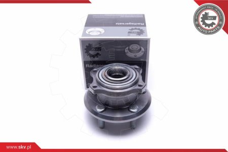 Piasta koła z łożyskiem SKV 29SKV385 4779572AA tył CHRYSLER 300C